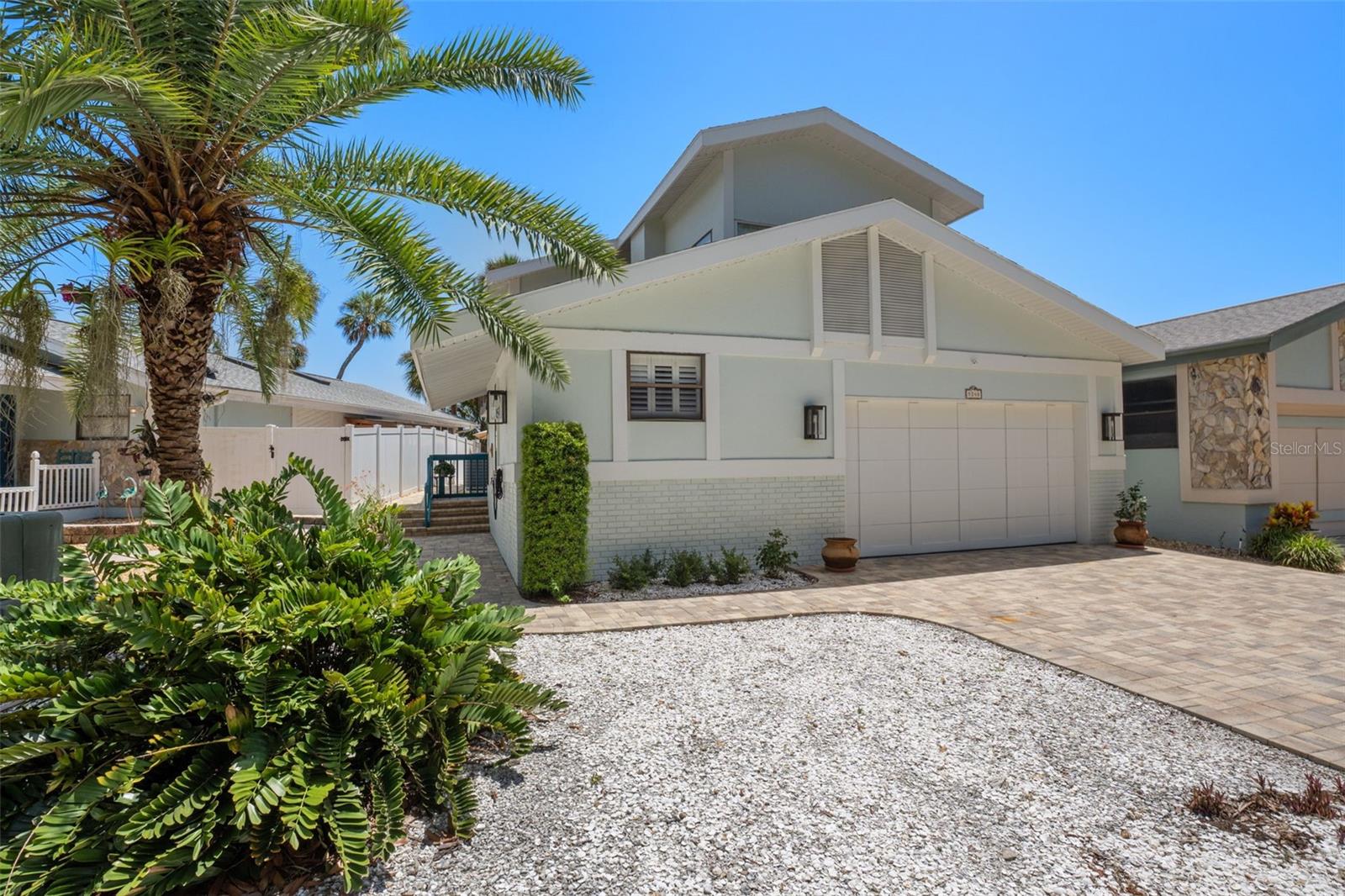RIVERHAVEN VILLAGE - Residential