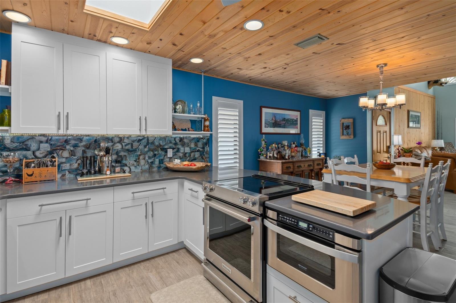 RIVERHAVEN VILLAGE - Residential