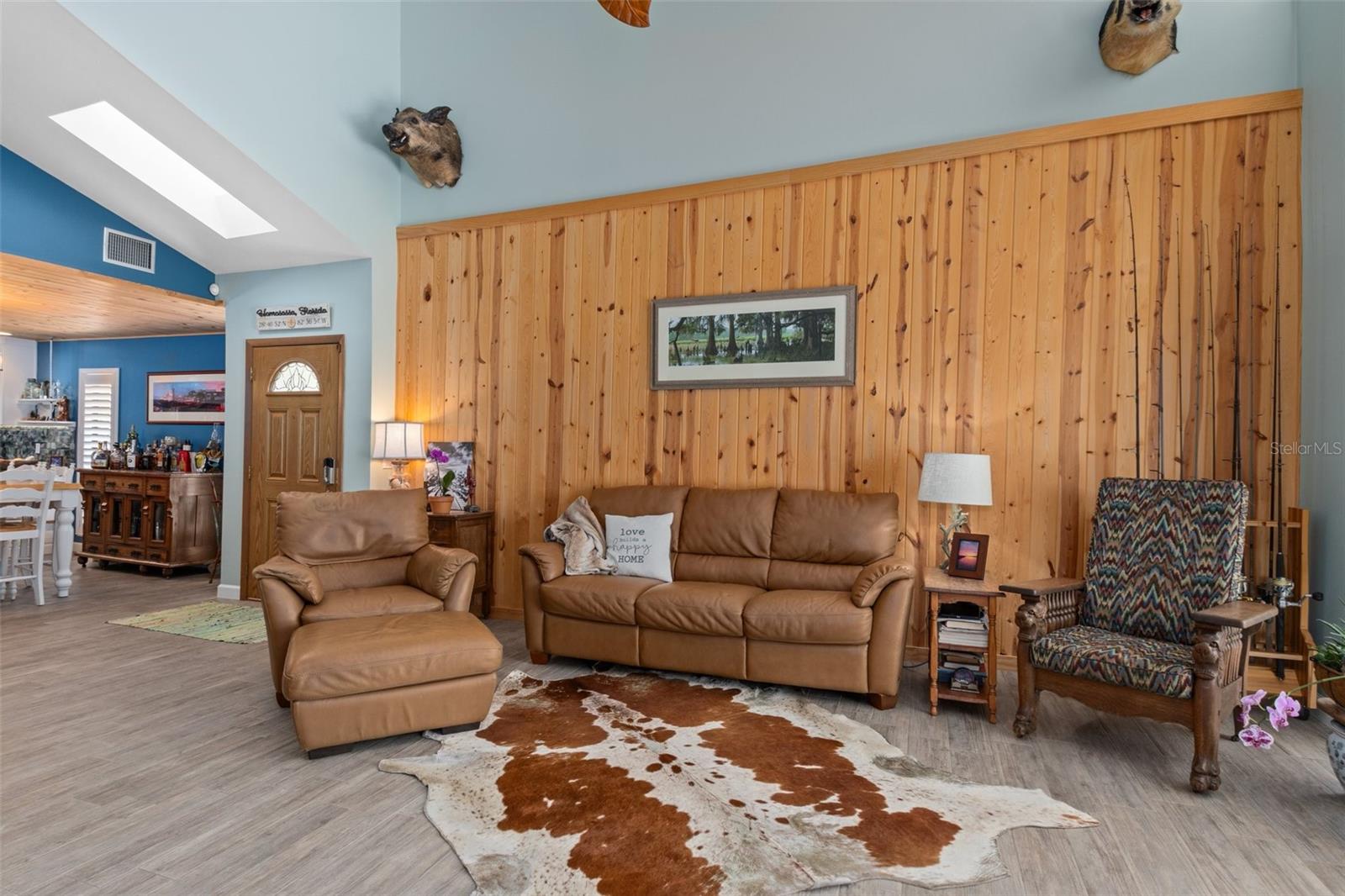 RIVERHAVEN VILLAGE - Residential