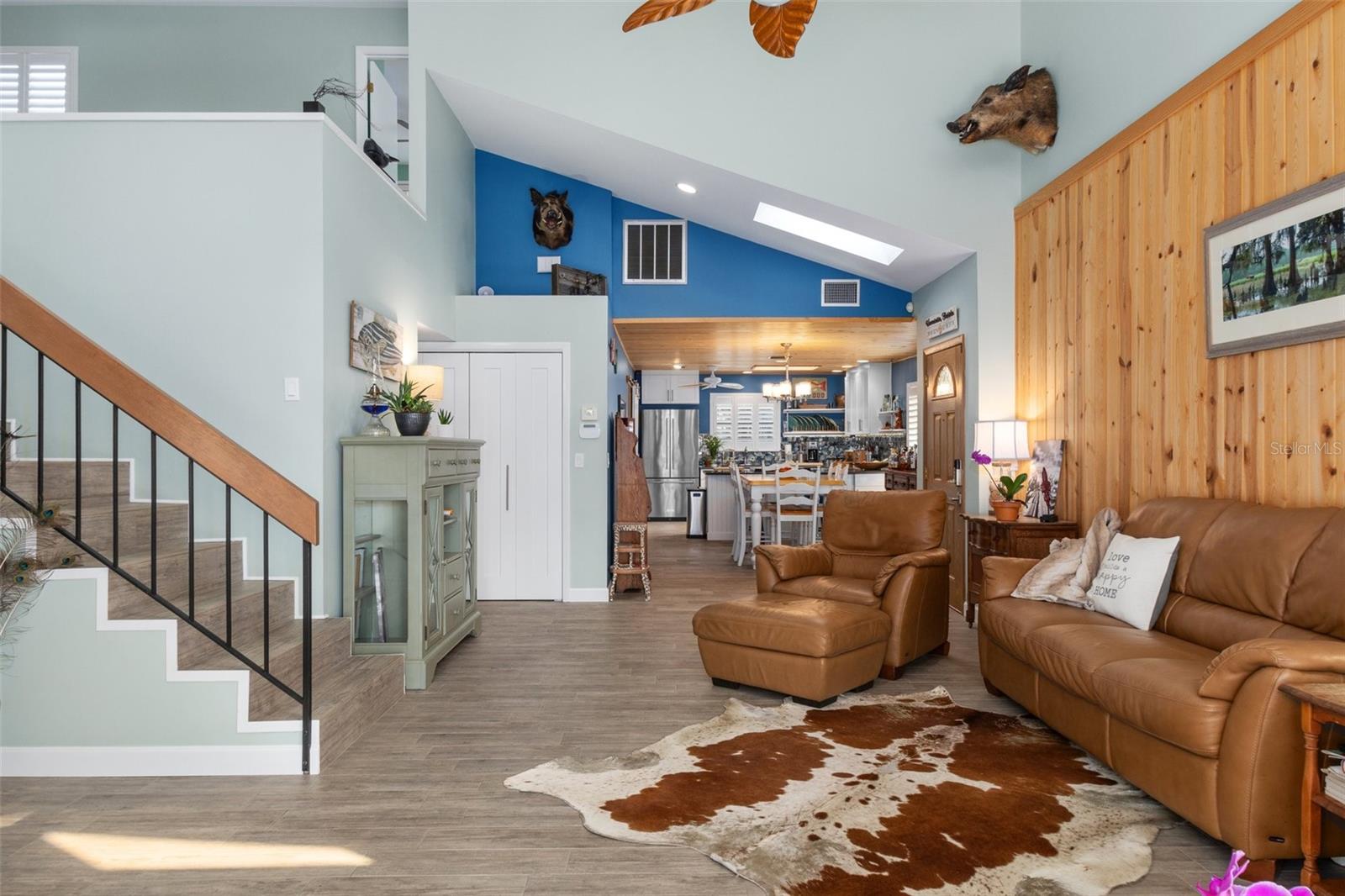 RIVERHAVEN VILLAGE - Residential