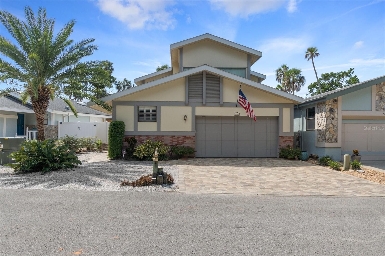 RIVERHAVEN VILLAGE - Residential
