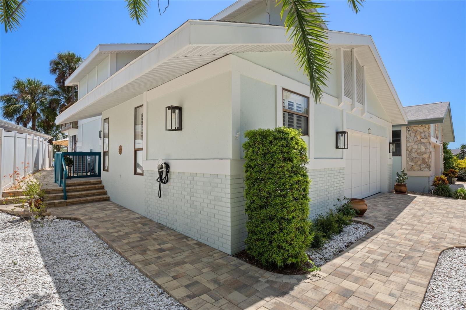 RIVERHAVEN VILLAGE - Residential