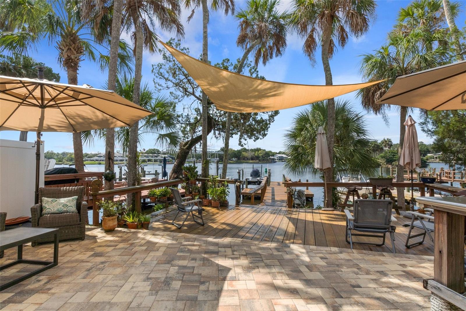 RIVERHAVEN VILLAGE - Residential