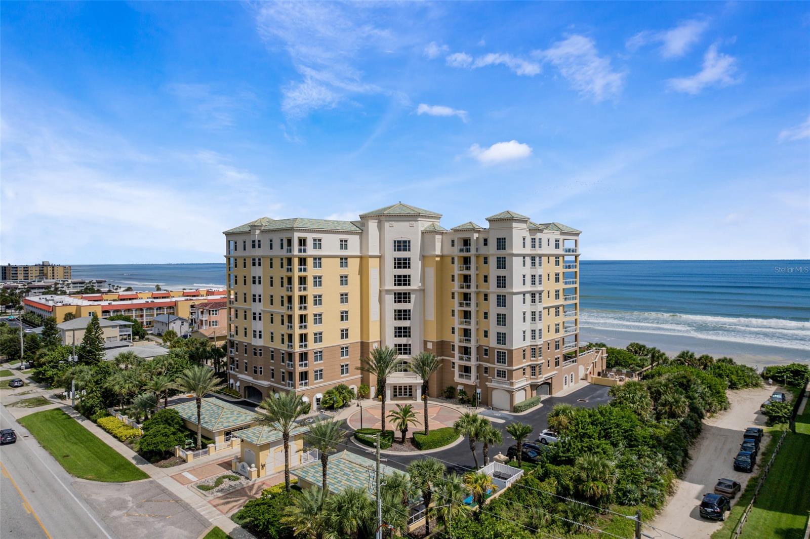 Seacrest Condo - Residential