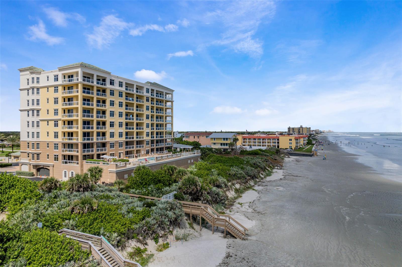 Seacrest Condo - Residential