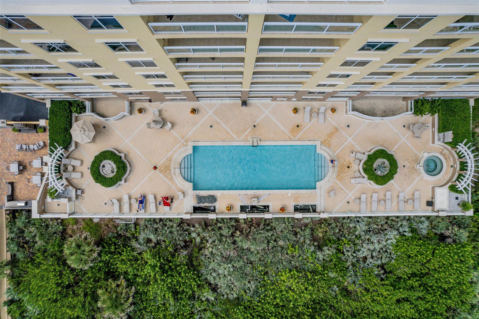 Seacrest Condo - Residential