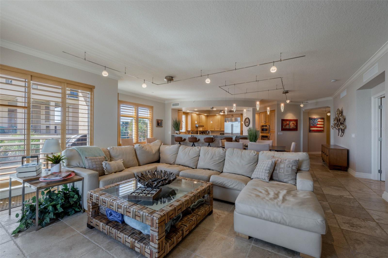 Seacrest Condo - Residential