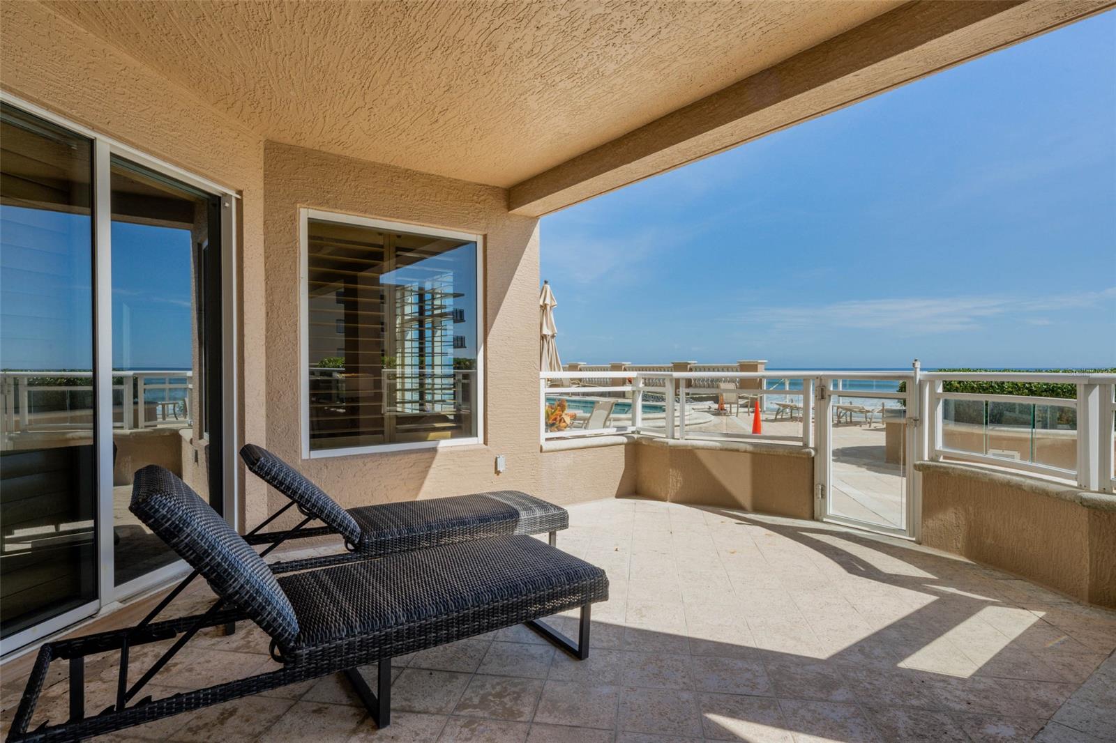 Seacrest Condo - Residential