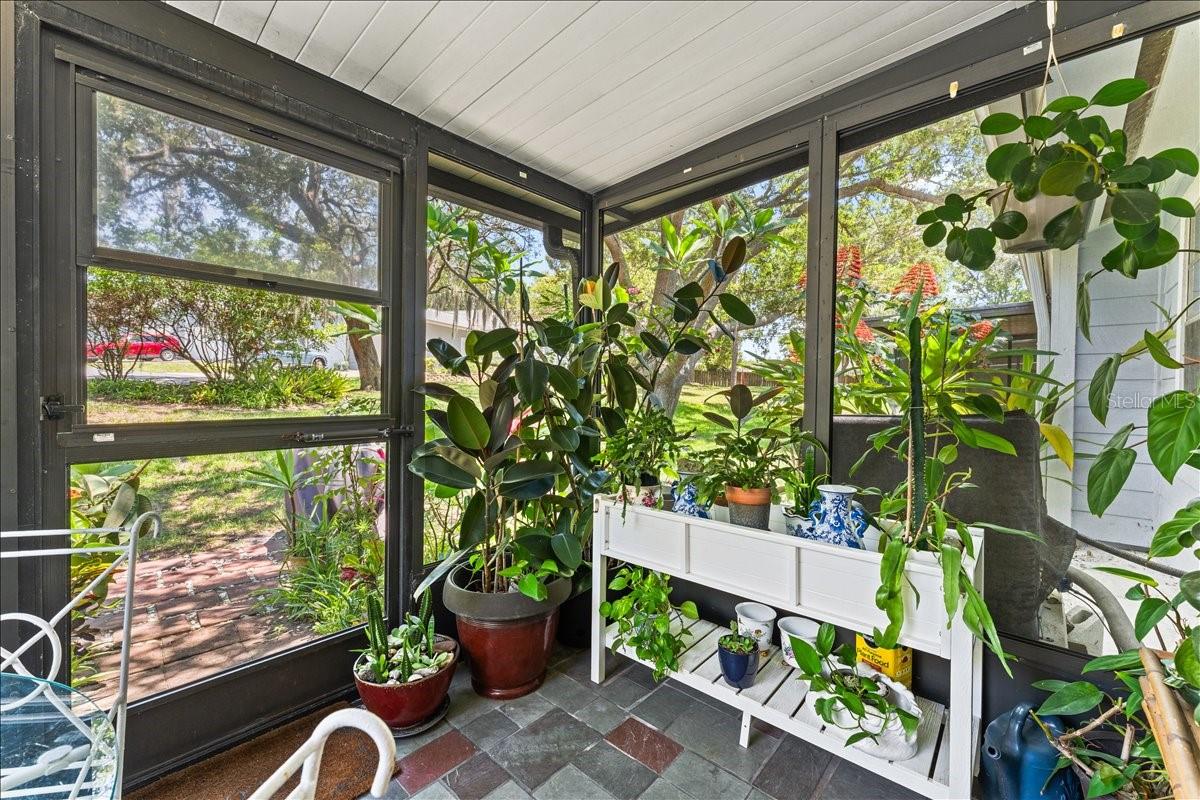 WOODS AT ANDERSON PARK - Residential