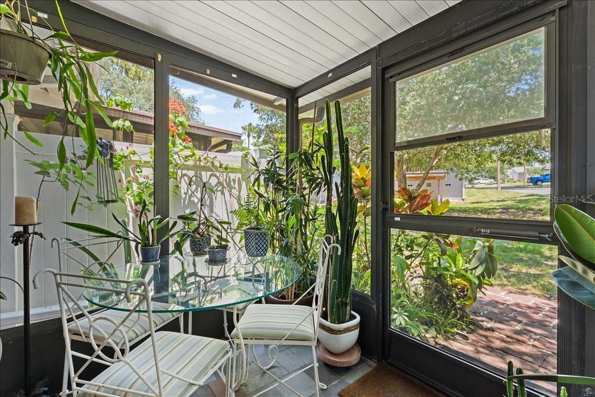 WOODS AT ANDERSON PARK - Residential