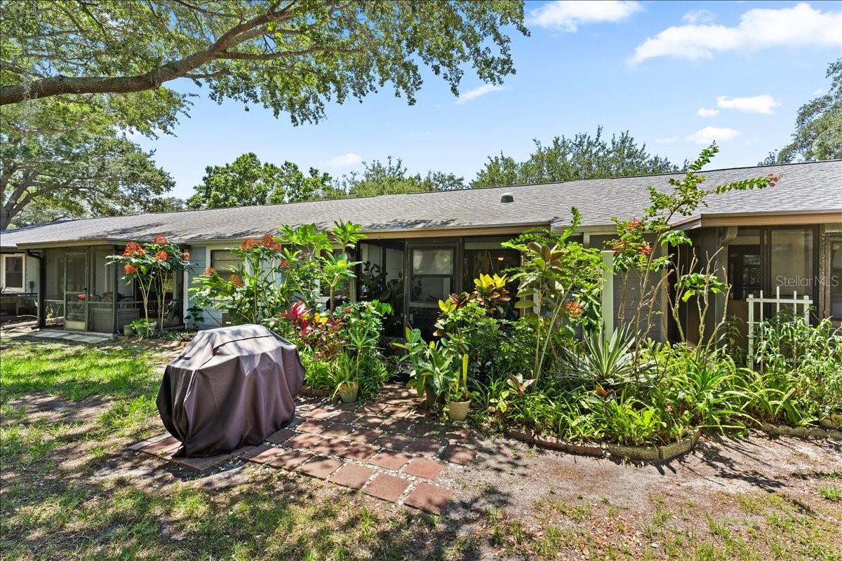 WOODS AT ANDERSON PARK - Residential