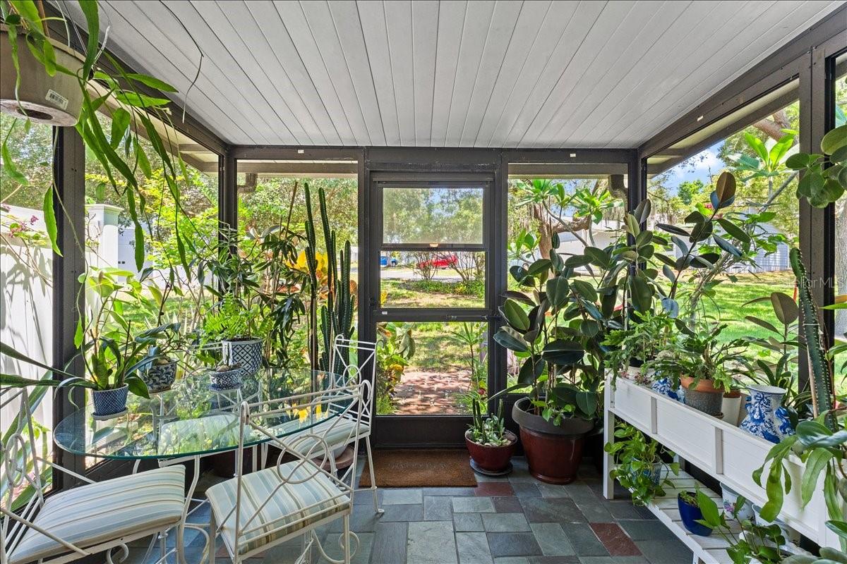 WOODS AT ANDERSON PARK - Residential