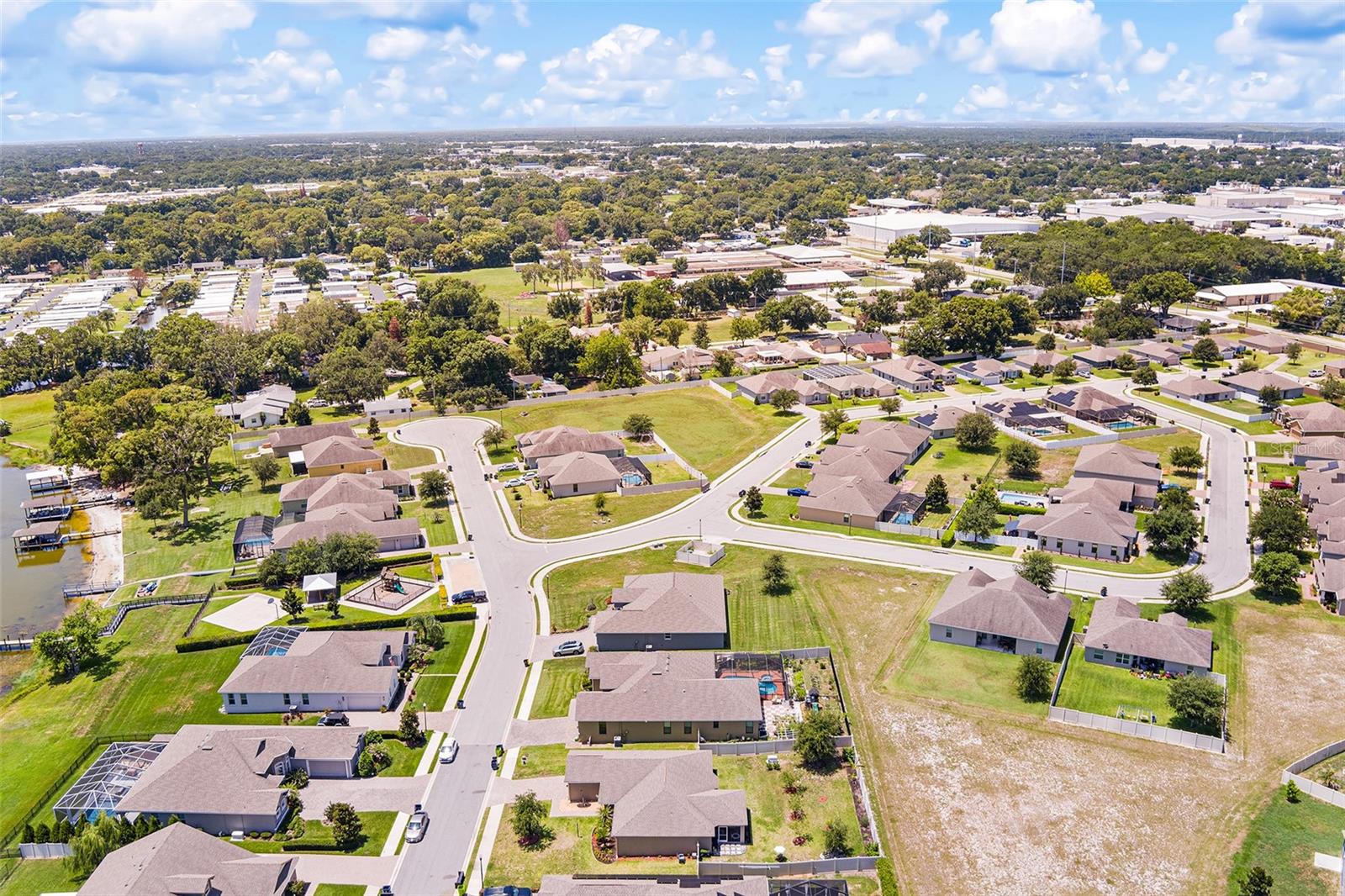 LAKE MARIANA RESERVE PH 2 - Residential