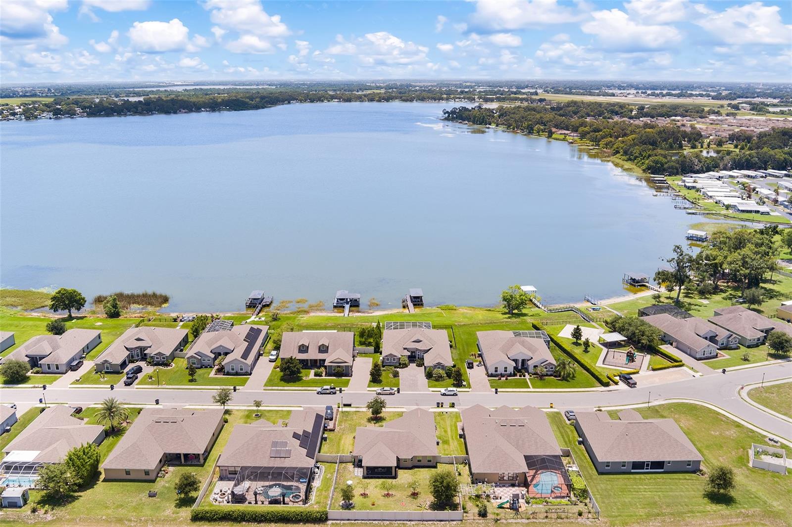 LAKE MARIANA RESERVE PH 2 - Residential
