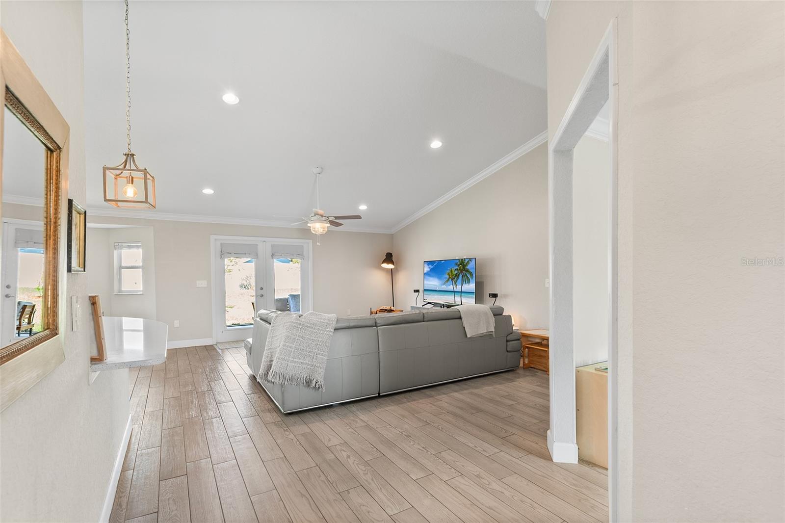 LAKE MARIANA RESERVE PH 2 - Residential