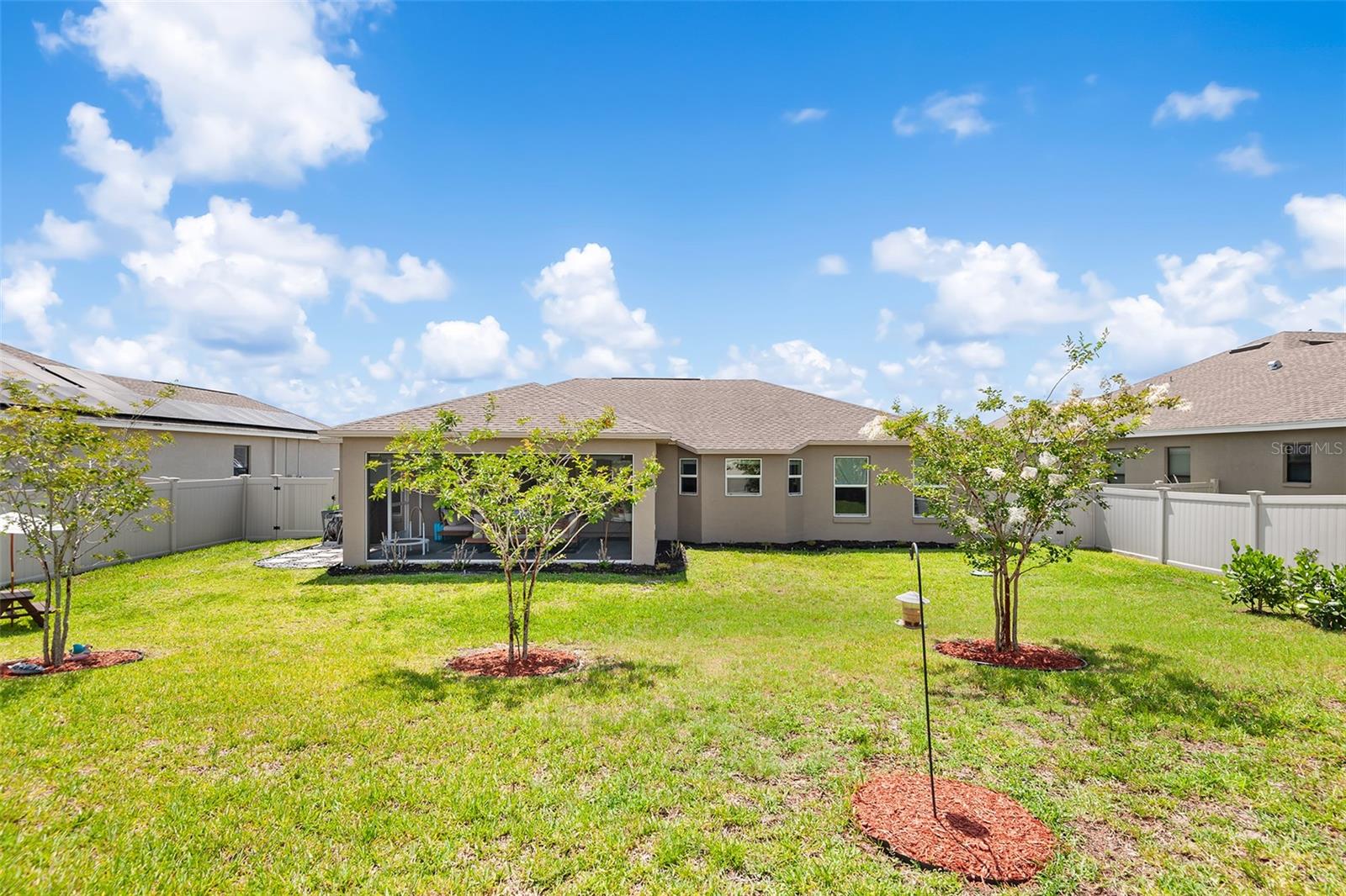 LAKE MARIANA RESERVE PH 2 - Residential