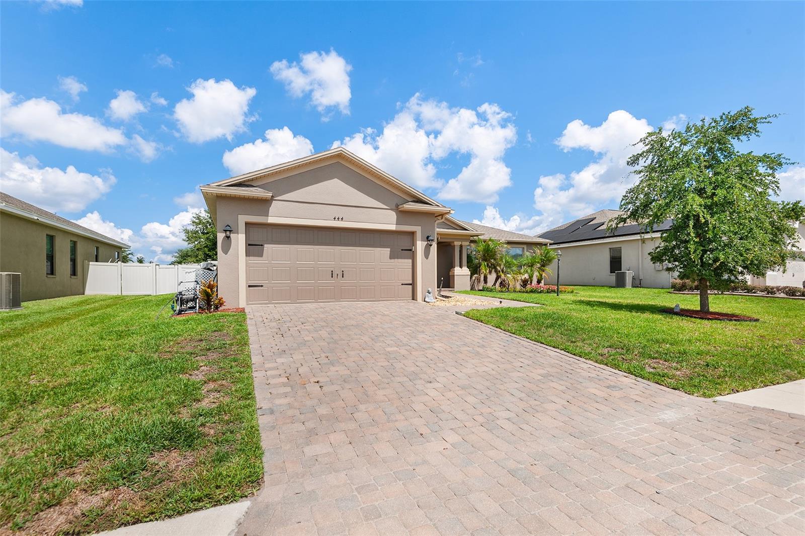 LAKE MARIANA RESERVE PH 2 - Residential