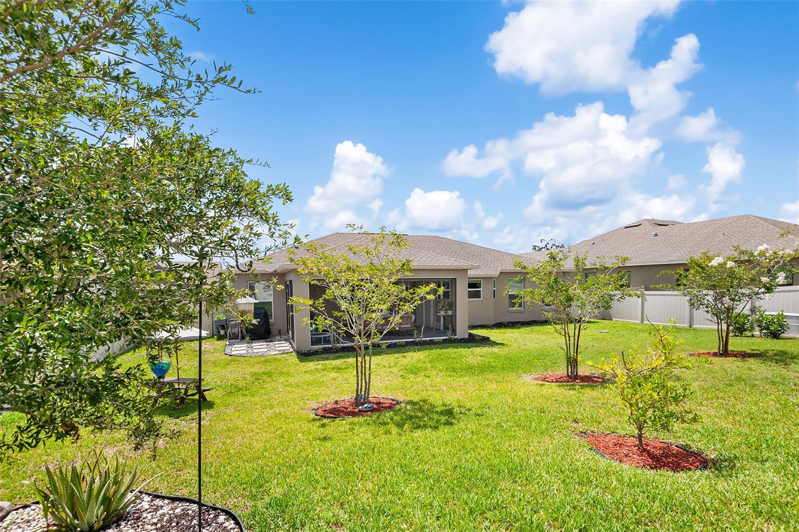 LAKE MARIANA RESERVE PH 2 - Residential