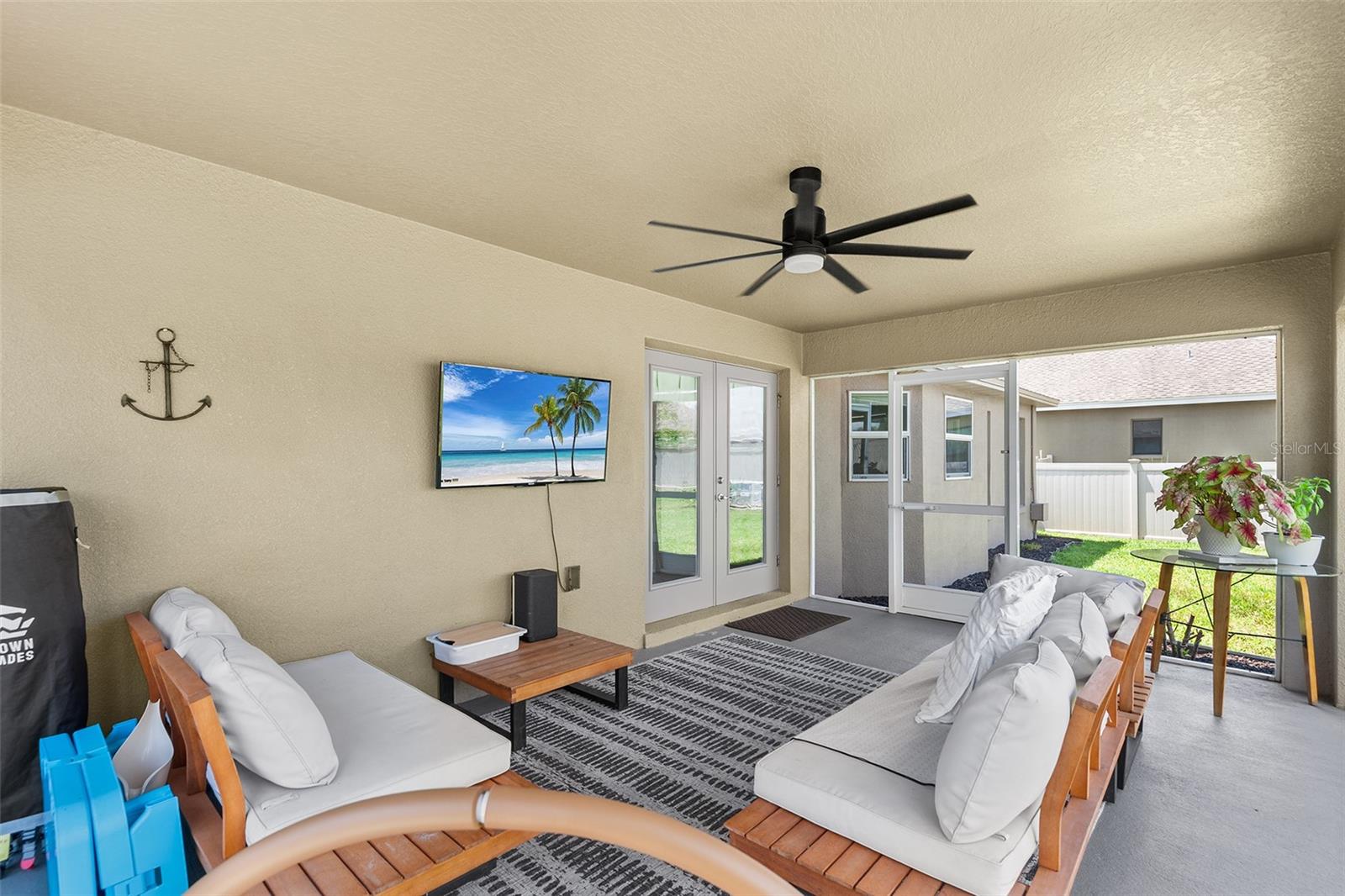 LAKE MARIANA RESERVE PH 2 - Residential