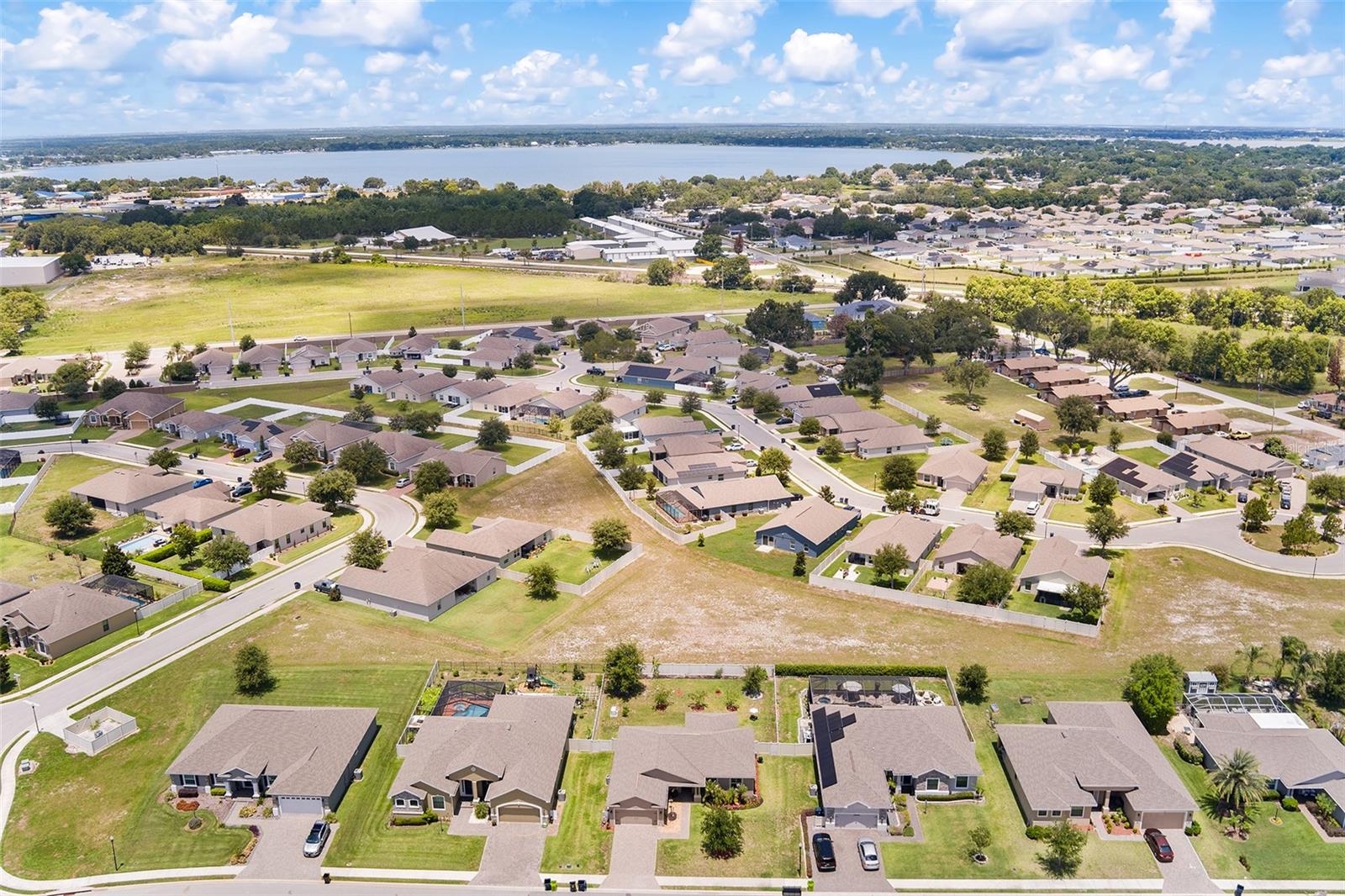 LAKE MARIANA RESERVE PH 2 - Residential