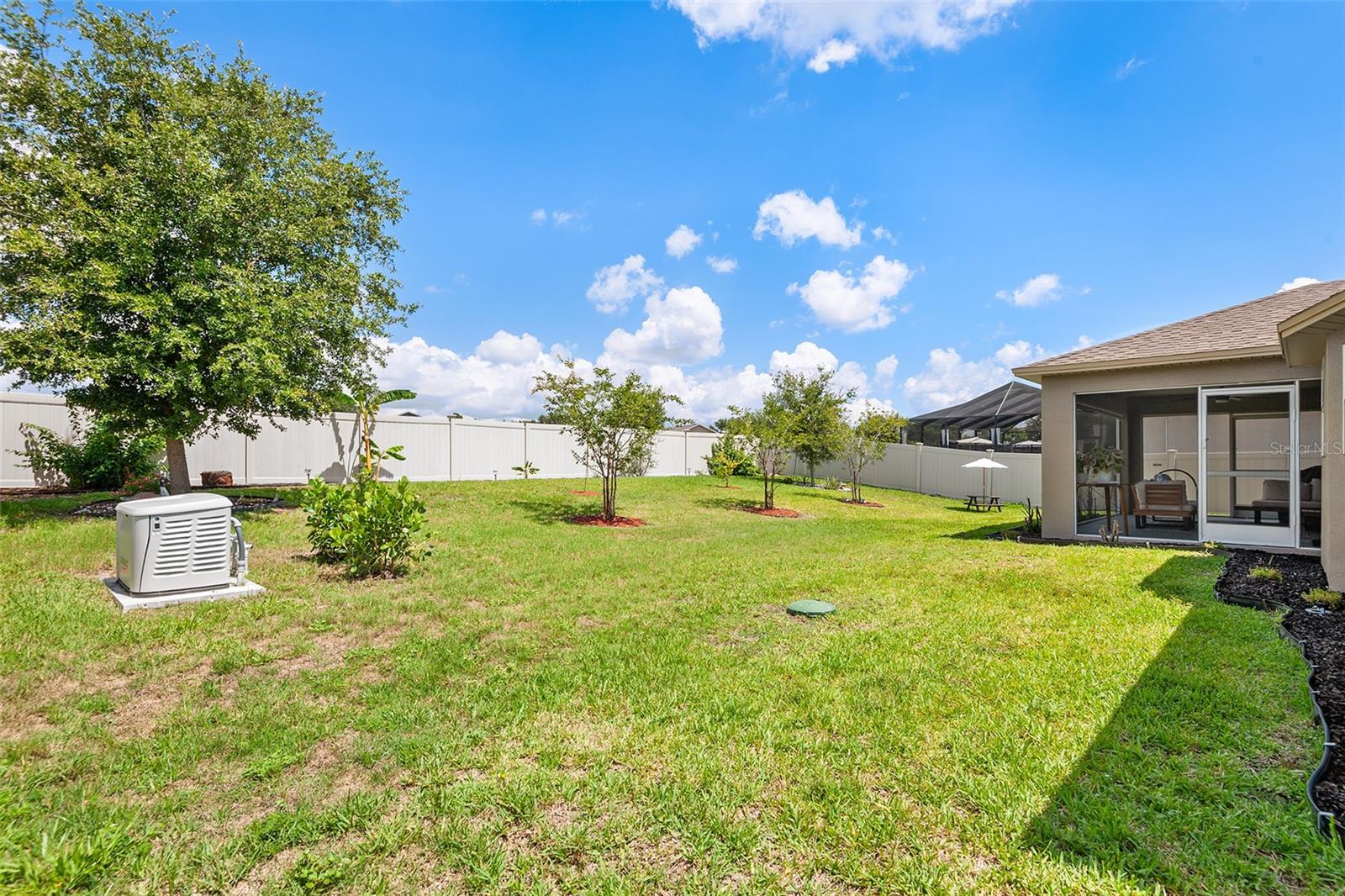 LAKE MARIANA RESERVE PH 2 - Residential