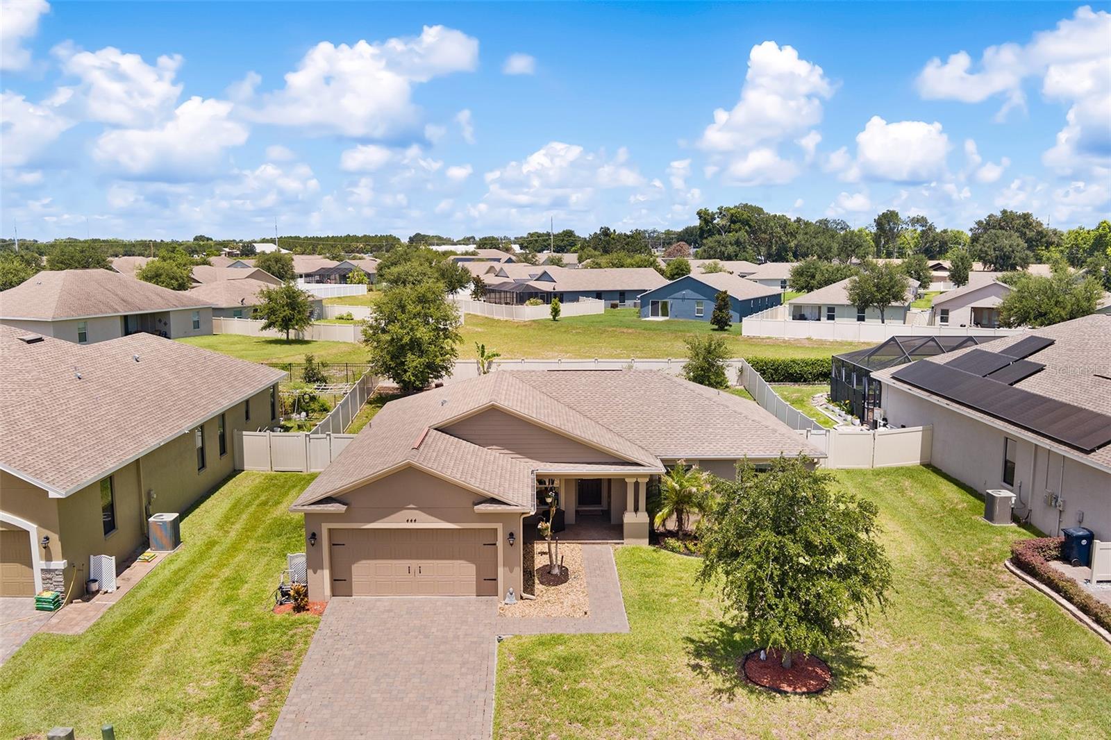 LAKE MARIANA RESERVE PH 2 - Residential