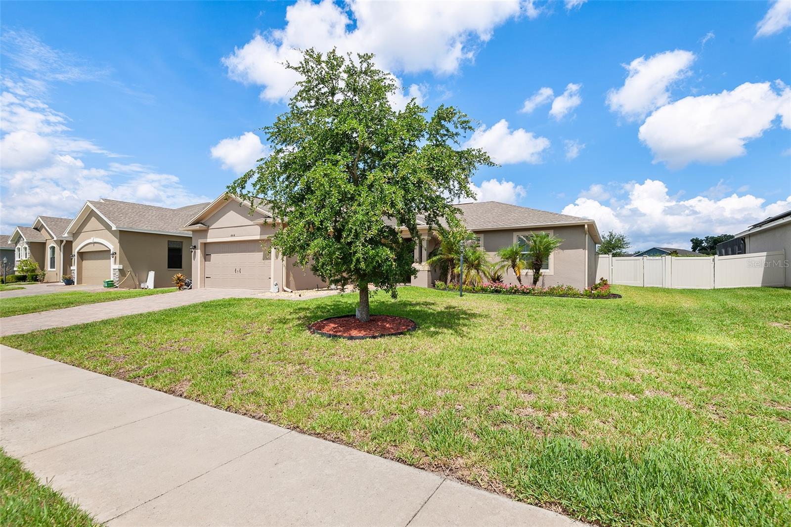 LAKE MARIANA RESERVE PH 2 - Residential
