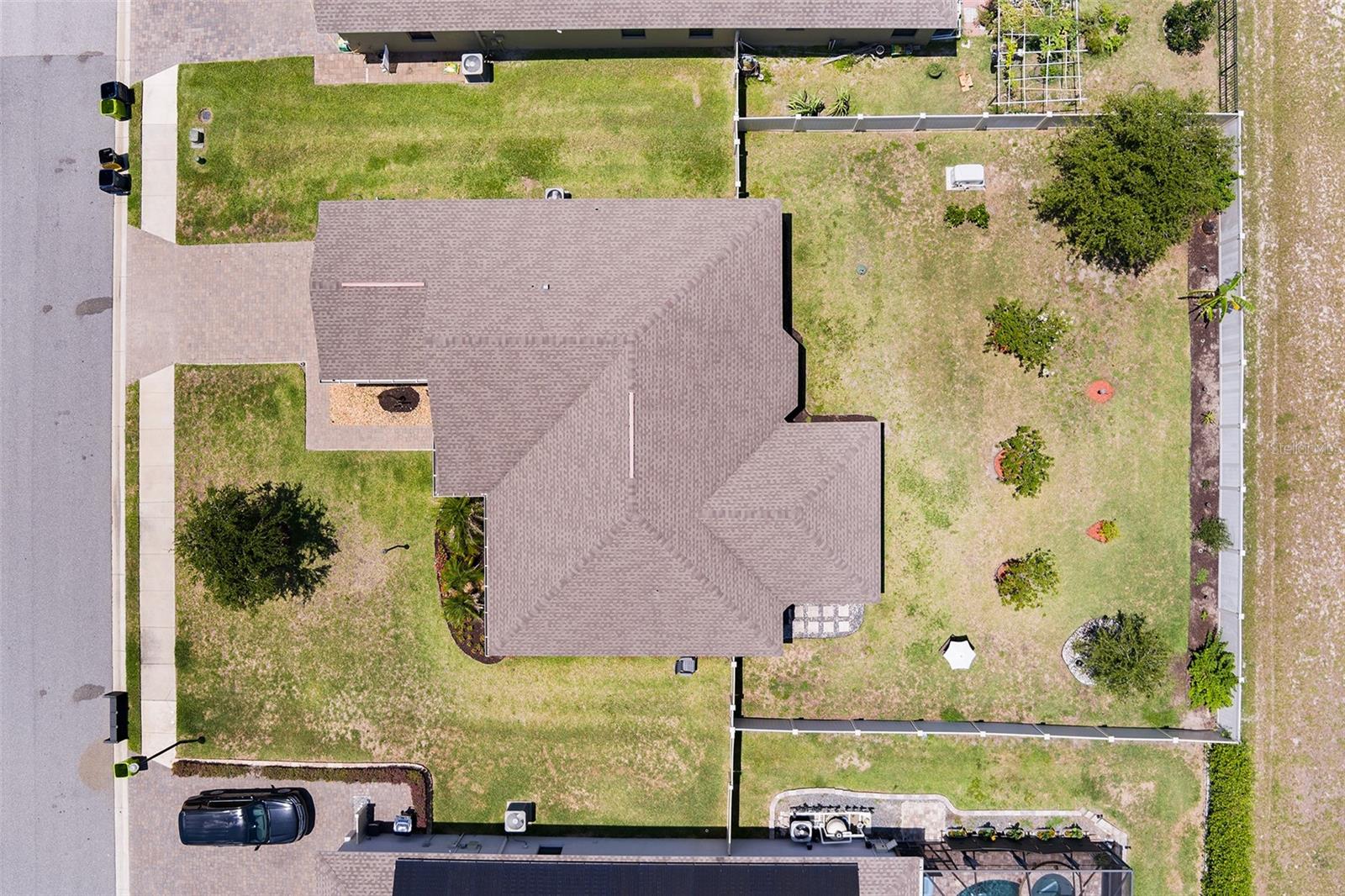 LAKE MARIANA RESERVE PH 2 - Residential