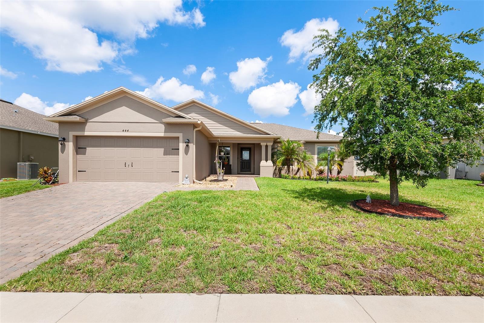 LAKE MARIANA RESERVE PH 2 - Residential