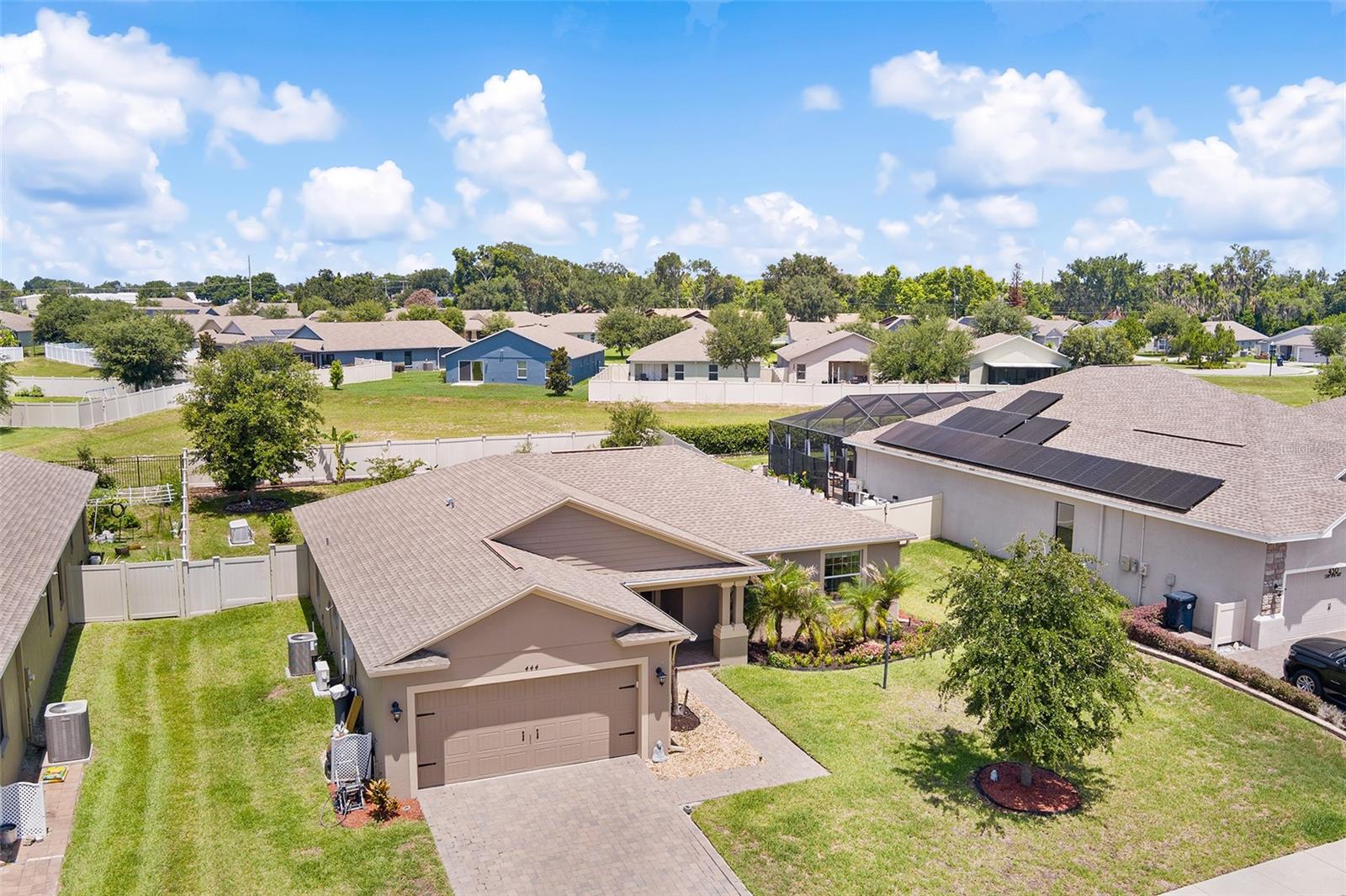 LAKE MARIANA RESERVE PH 2 - Residential