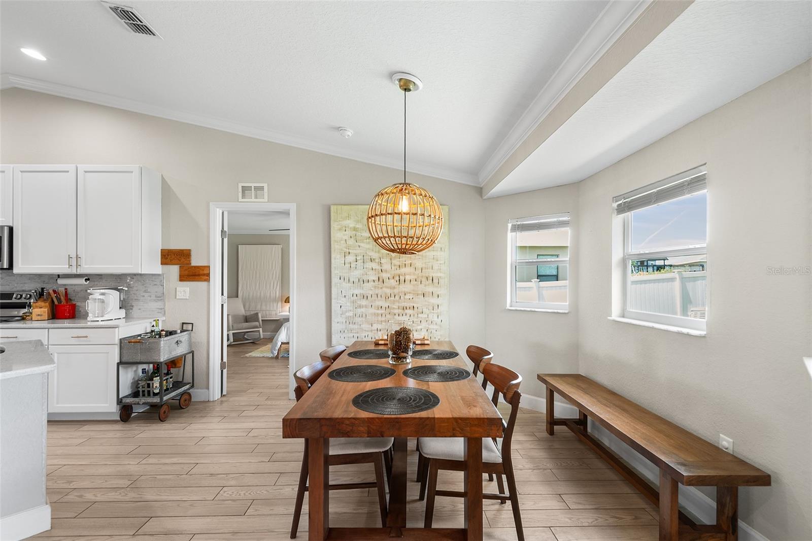 LAKE MARIANA RESERVE PH 2 - Residential