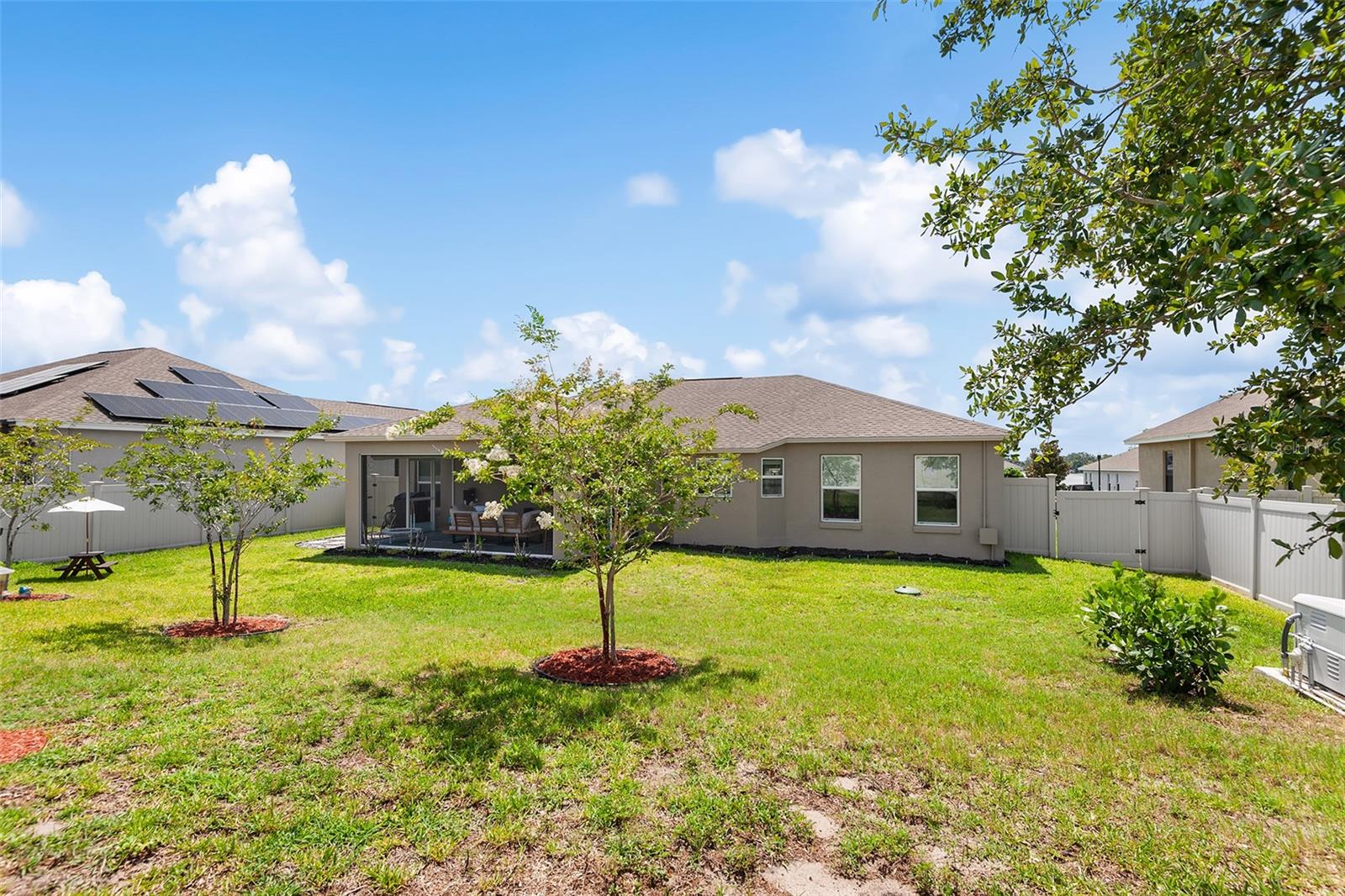LAKE MARIANA RESERVE PH 2 - Residential