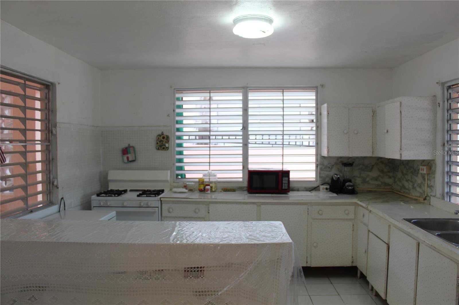 FLORIDA - Residential