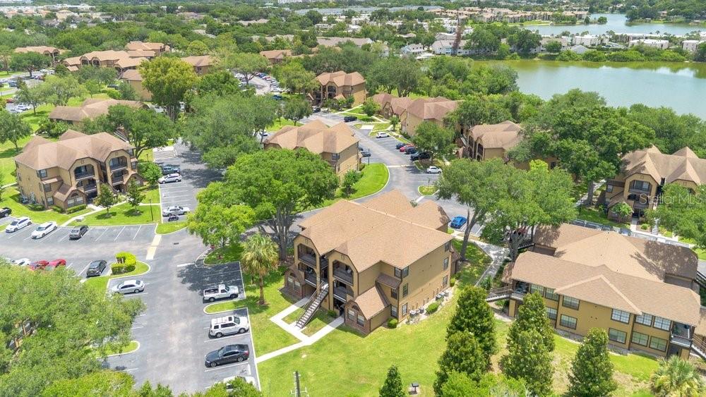 LAKEWOOD PARK A CONDO - Residential