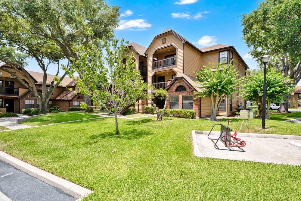 LAKEWOOD PARK A CONDO - Residential