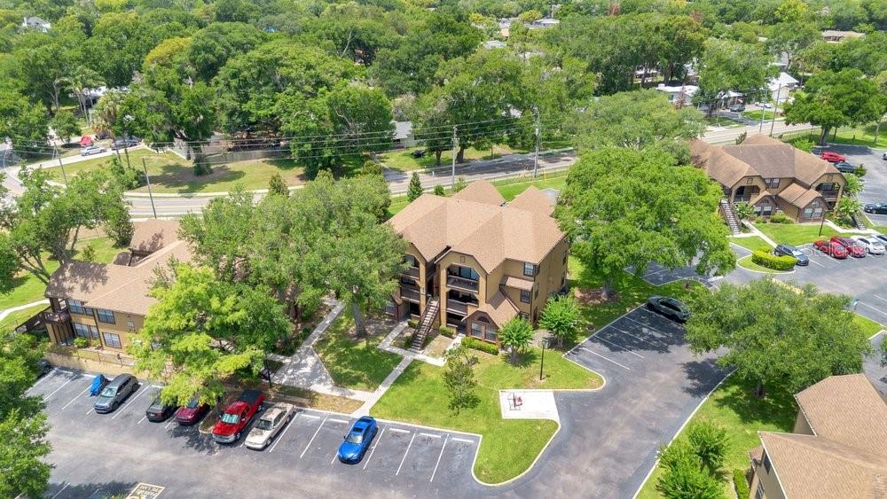 LAKEWOOD PARK A CONDO - Residential
