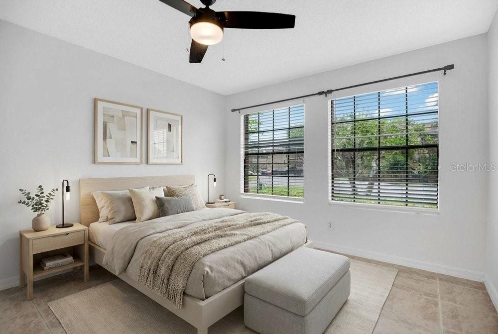 LAKEWOOD PARK A CONDO - Residential