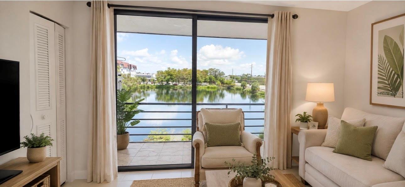 KING CREST CONDO - Residential