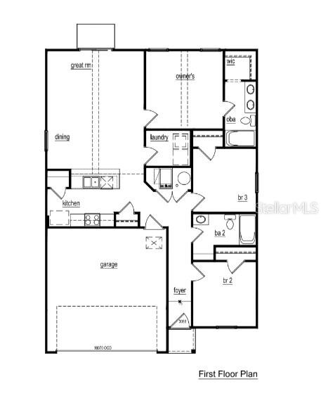 STONERIDGE SUB - Residential