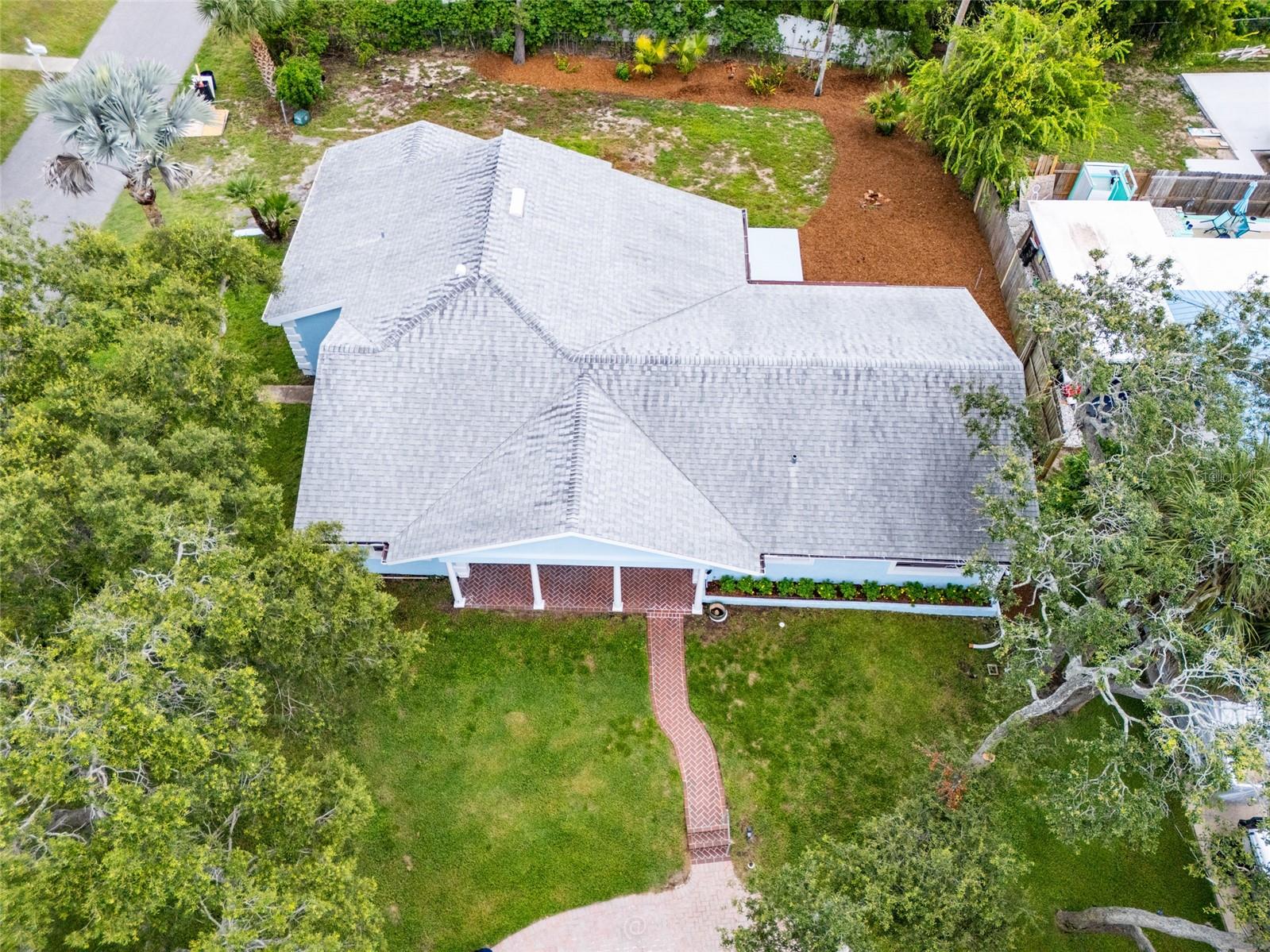 EL PINO PARQUE - Residential