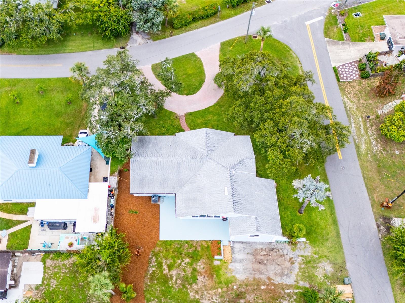 EL PINO PARQUE - Residential