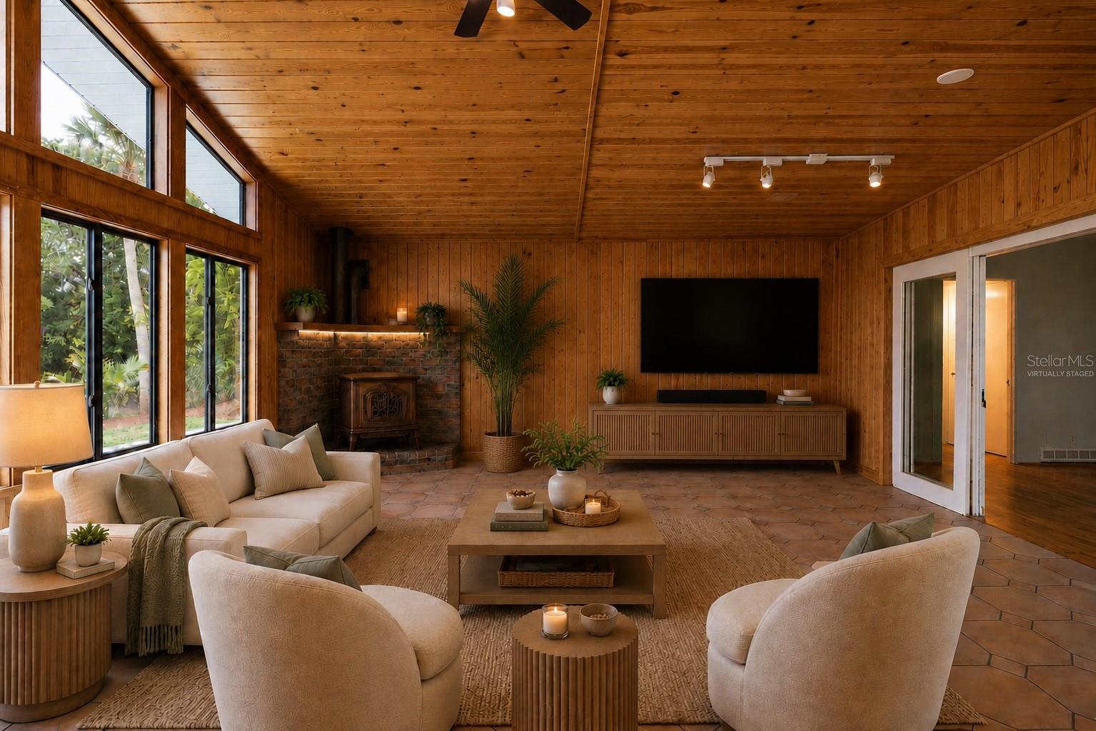 EL PINO PARQUE - Residential