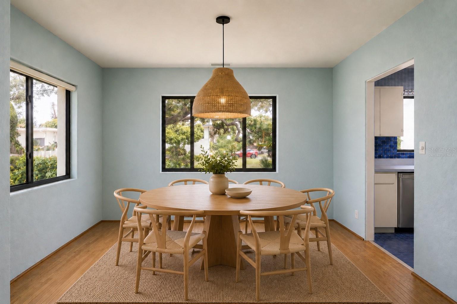 EL PINO PARQUE - Residential
