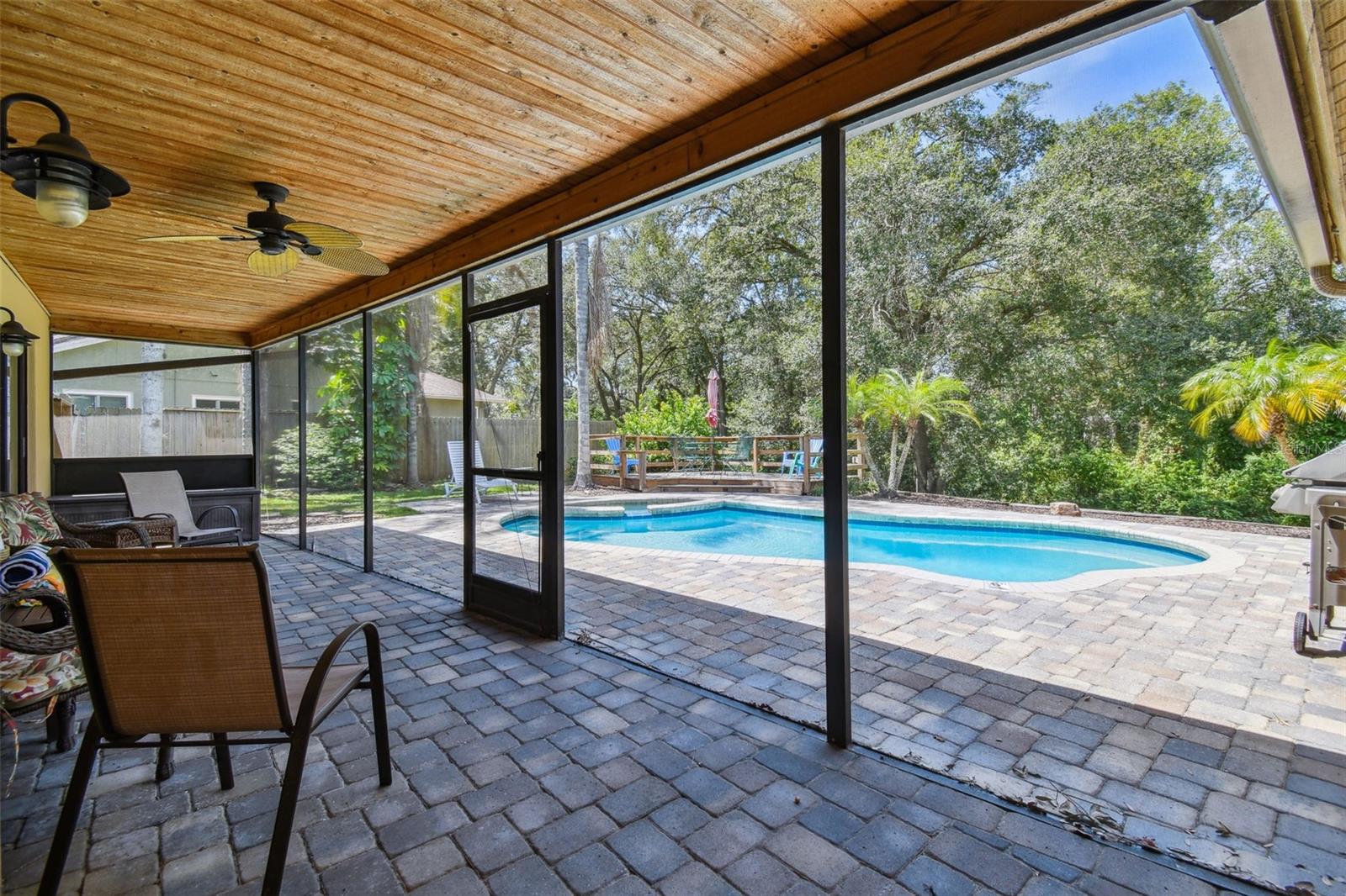RUSTIC OAKS SECOND ADD - Residential
