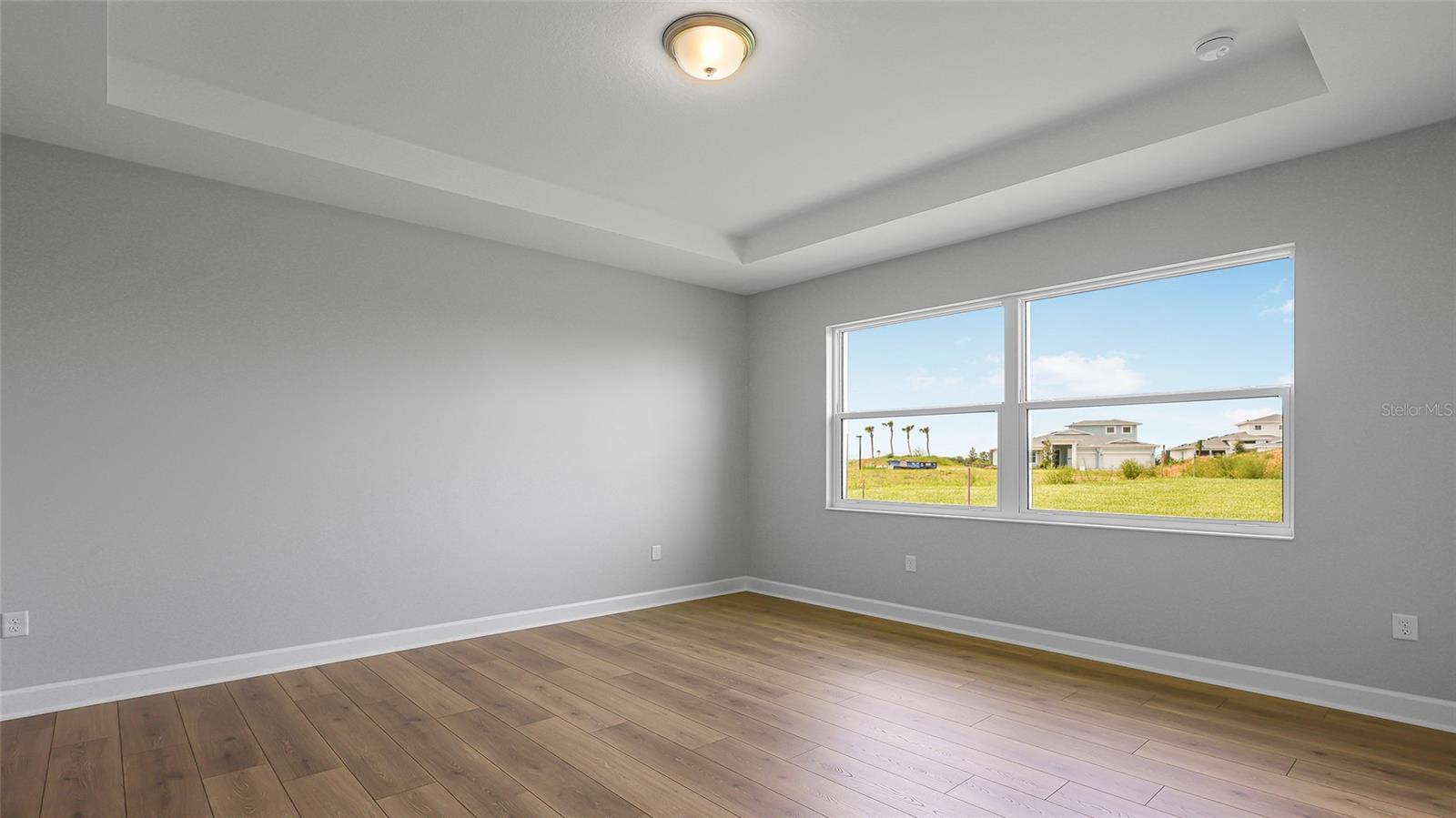 CRESSWIND AT LAKE HARRIS - Residential