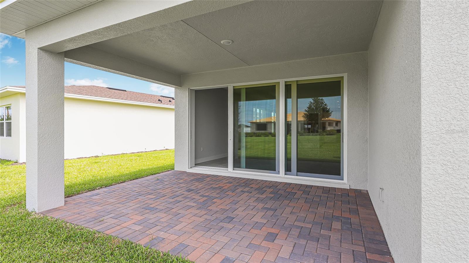 CRESSWIND AT LAKE HARRIS - Residential