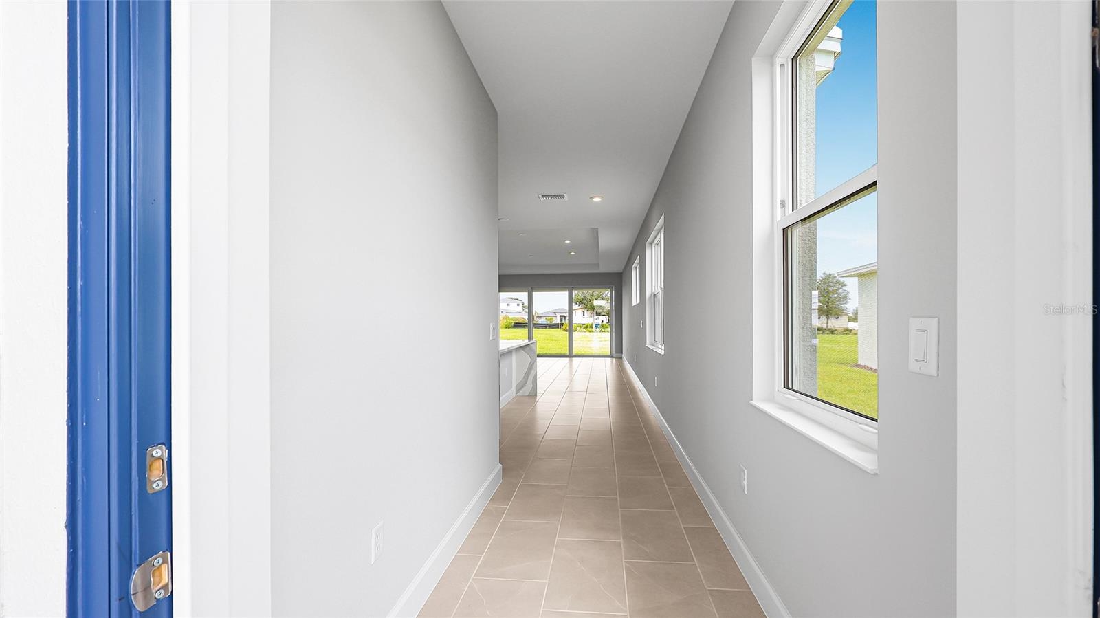 CRESSWIND AT LAKE HARRIS - Residential