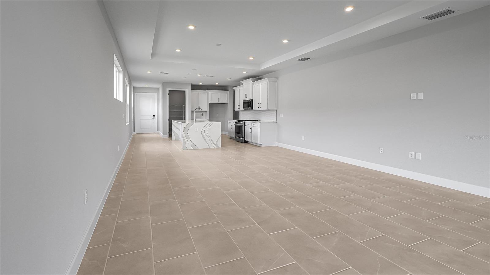CRESSWIND AT LAKE HARRIS - Residential
