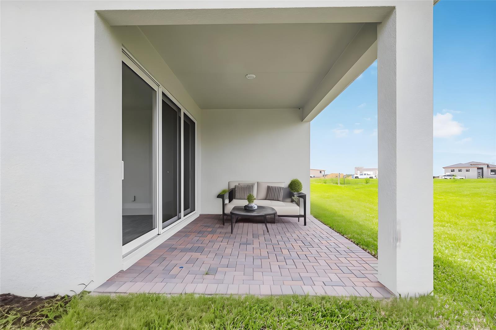 CRESSWIND AT LAKE HARRIS - Residential