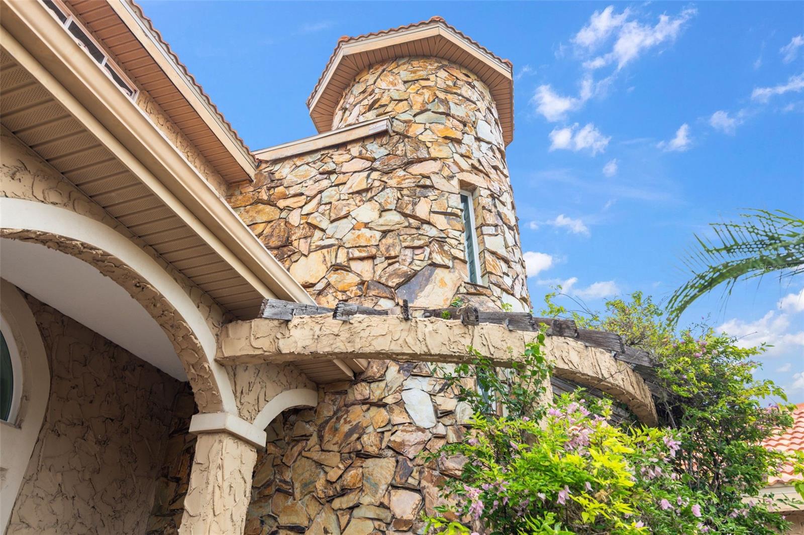 SYMPHONY ISLES UNIT TWO - Residential
